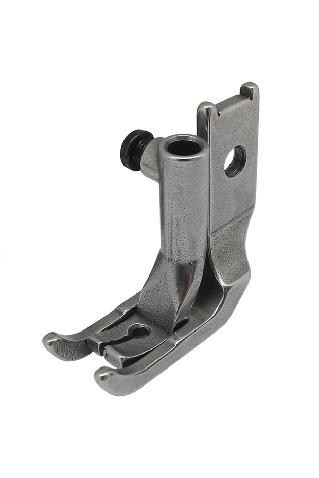 1Set Double Toe Double Toe&Left Toe& Right Toe Presser Foot Compatible with/Replacement For PFAFF 33