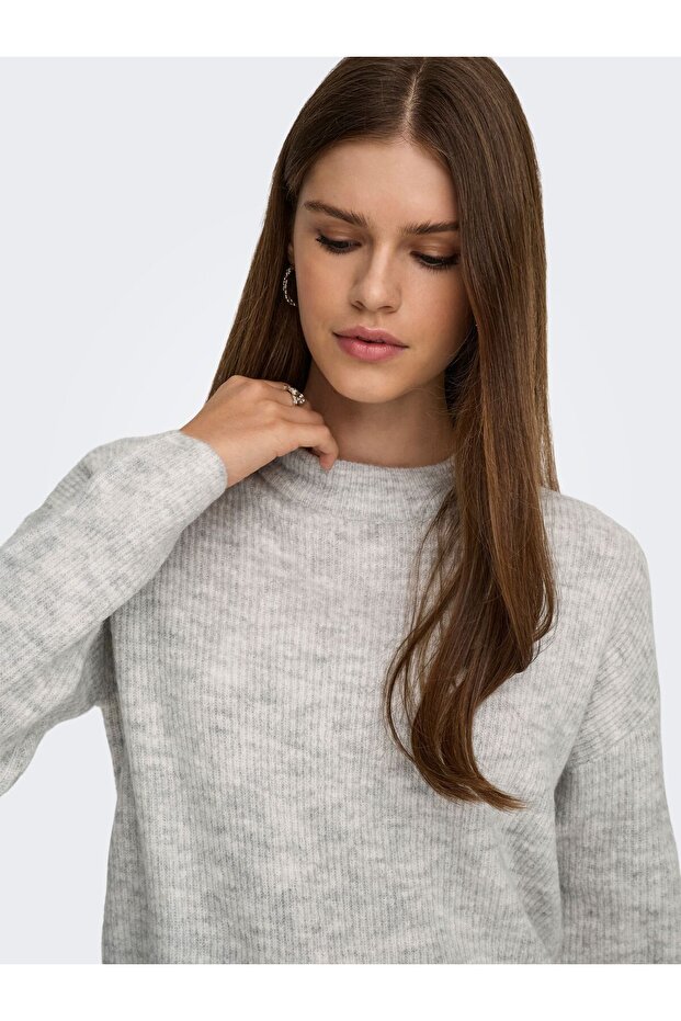 Strickpullover ONLCAMILLA Strickpullover - 7