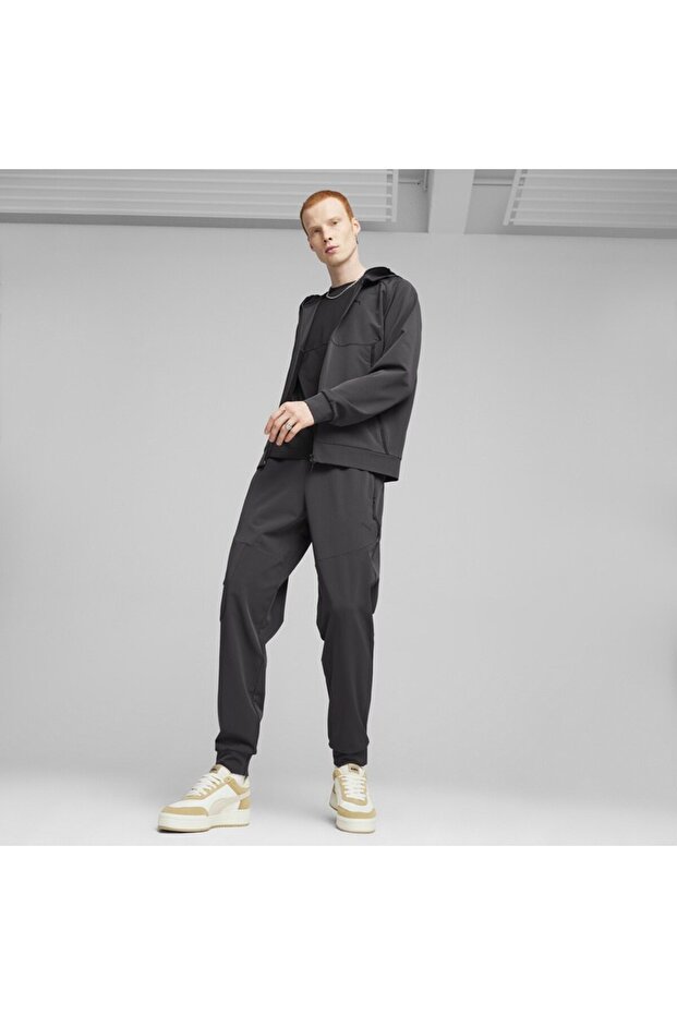 Bluza PUMATECH Track Jacket - 7