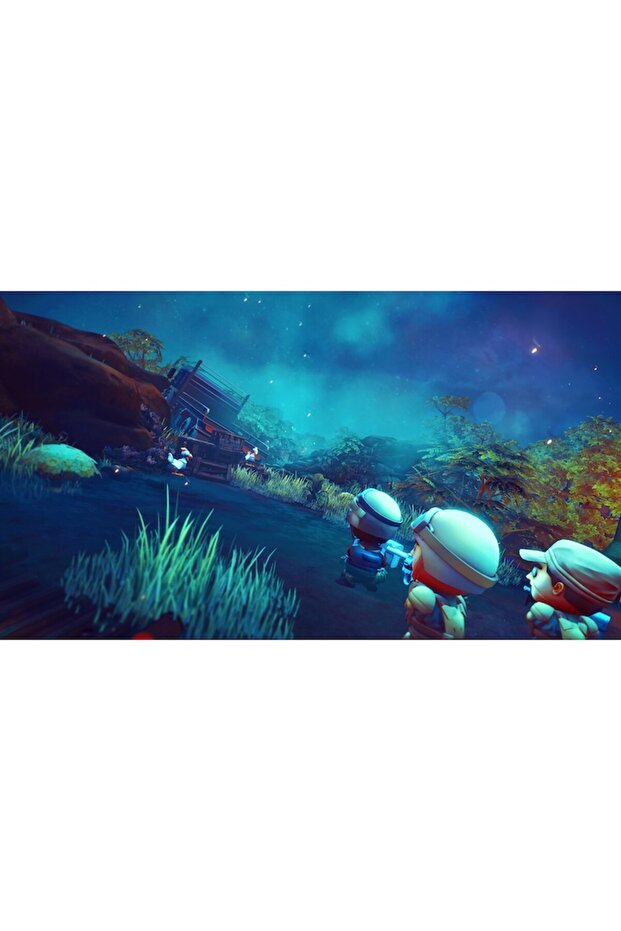 Tiny Troopers Global Ops - PS4 - 2