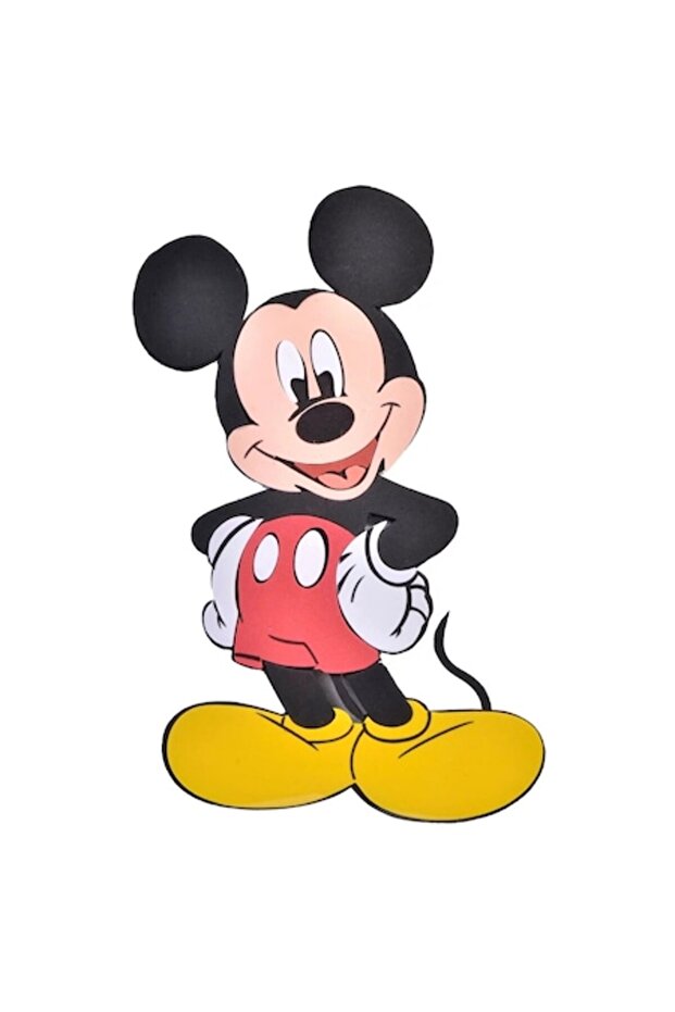 Mickey 23cm - 1