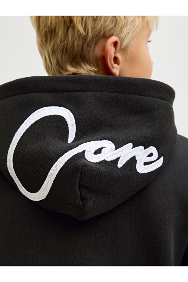 Kapuzenpullover Kapuzenpullover Junior - 7