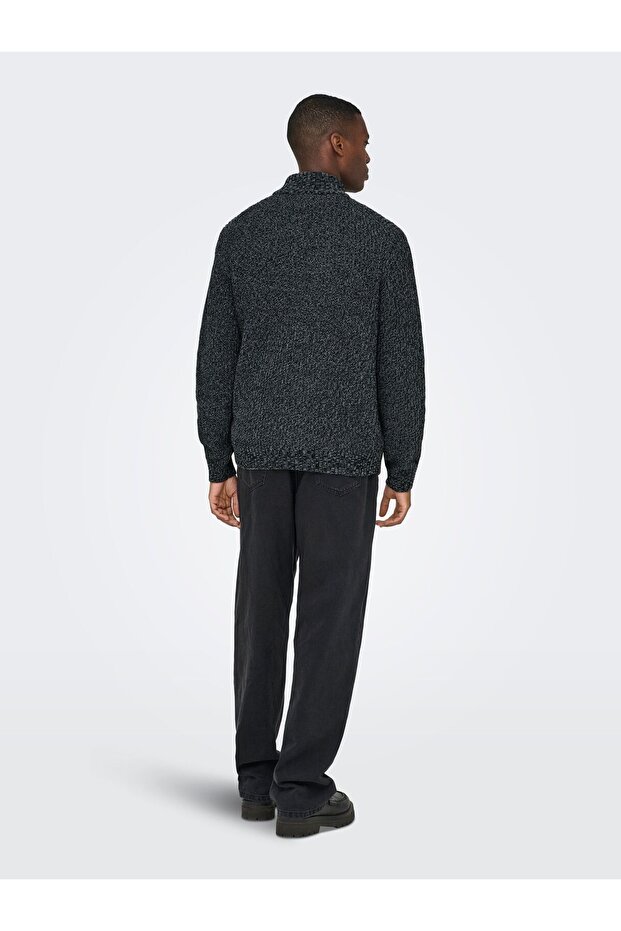 Strickpullover ONSJOIN Pullover - 4