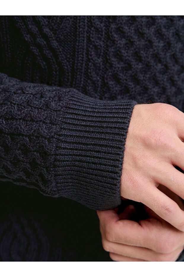 Strickpullover Strickpullover - 5