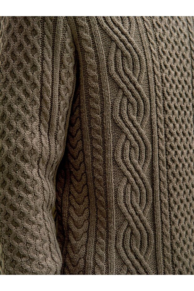 Strickpullover Strickpullover - 5