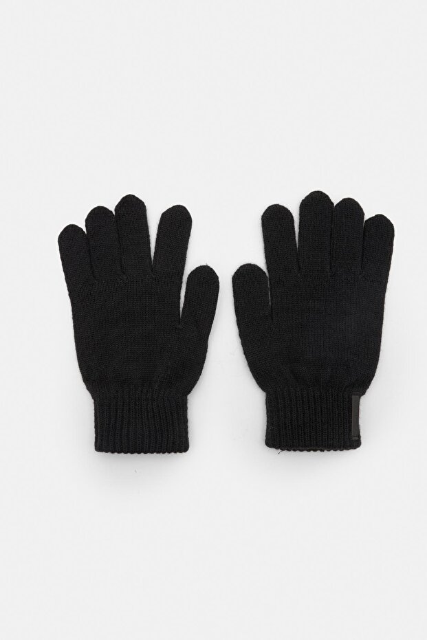 Örme Eldivenler - 2