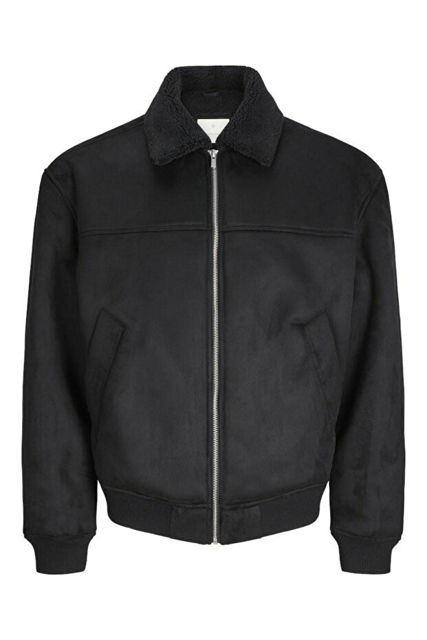 Jack Jones Cted Bomber Erkek Ceket 12266798 - 1