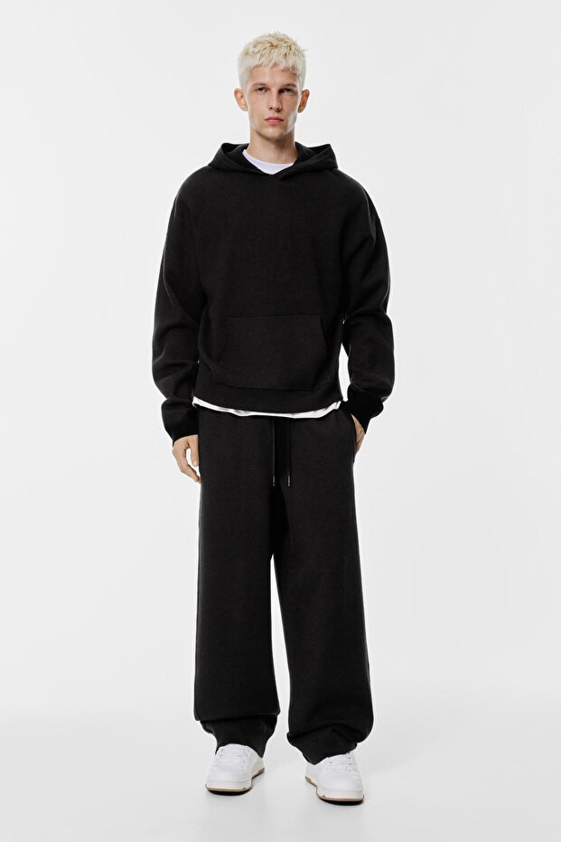 Triko eşofman altı - 2