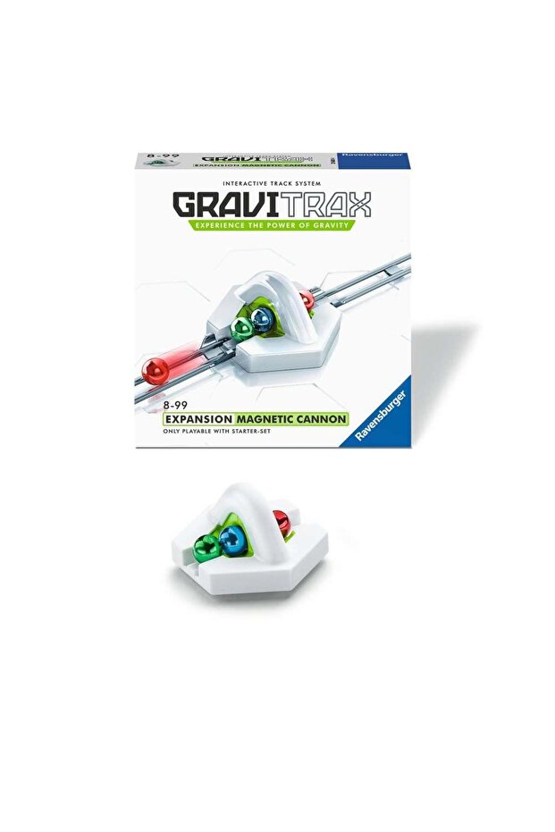 GraviTrax Cannon 276004 - 4