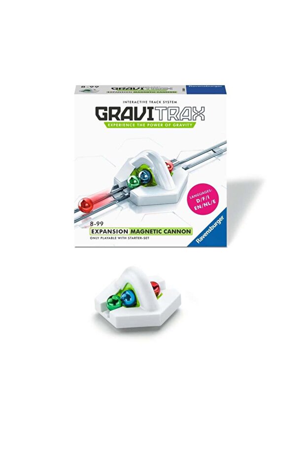 GraviTrax Cannon 276004 - 3
