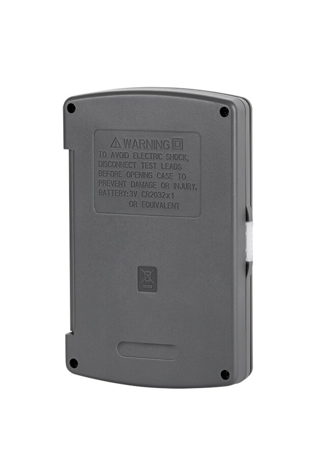 Pocket Multimeter - 2