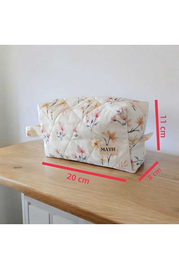 حقيبة مكياج - 5