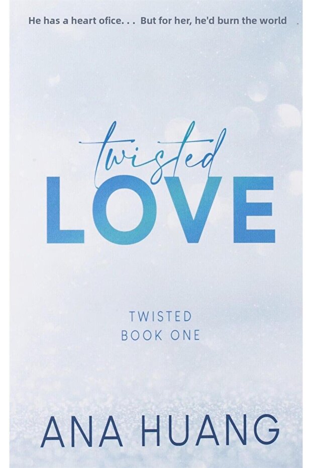 Twisted:1: Twisted Love