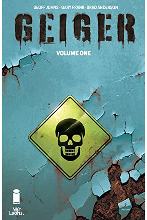 Geiger Volume 1