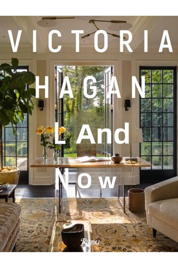 Victoria Hagan Live Now