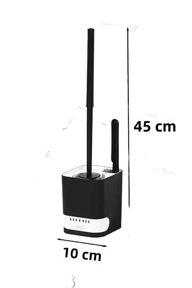 فرشاة مرحاض - 4