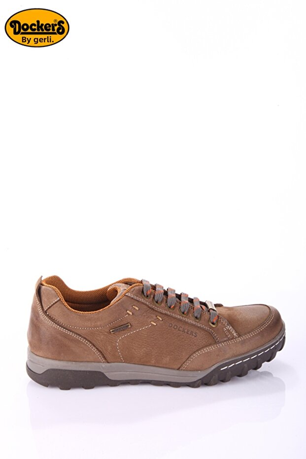 Brown 03/40 Men's Shoes DC217111