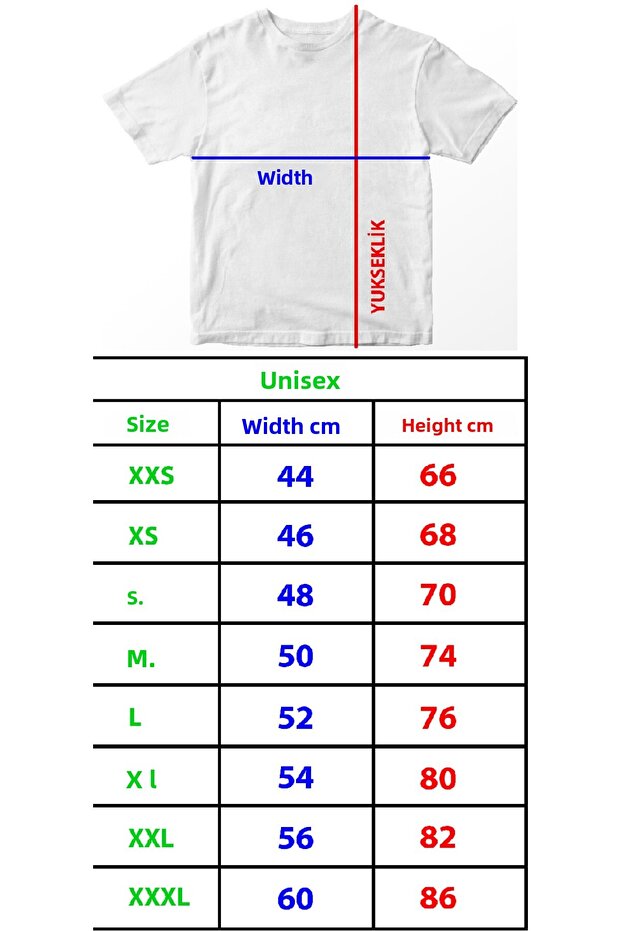 Μπλουζάκι Ghost Unisex - 3