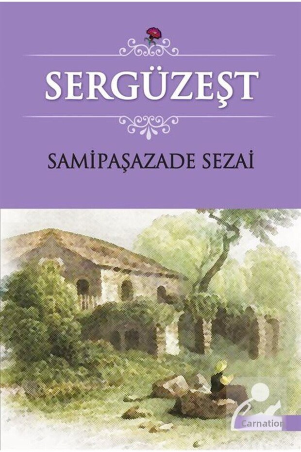Sergüzeşt