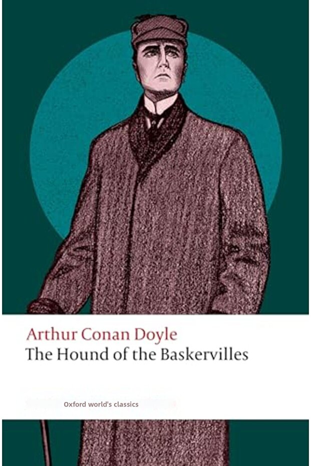 The Hound Of The Baskervilles