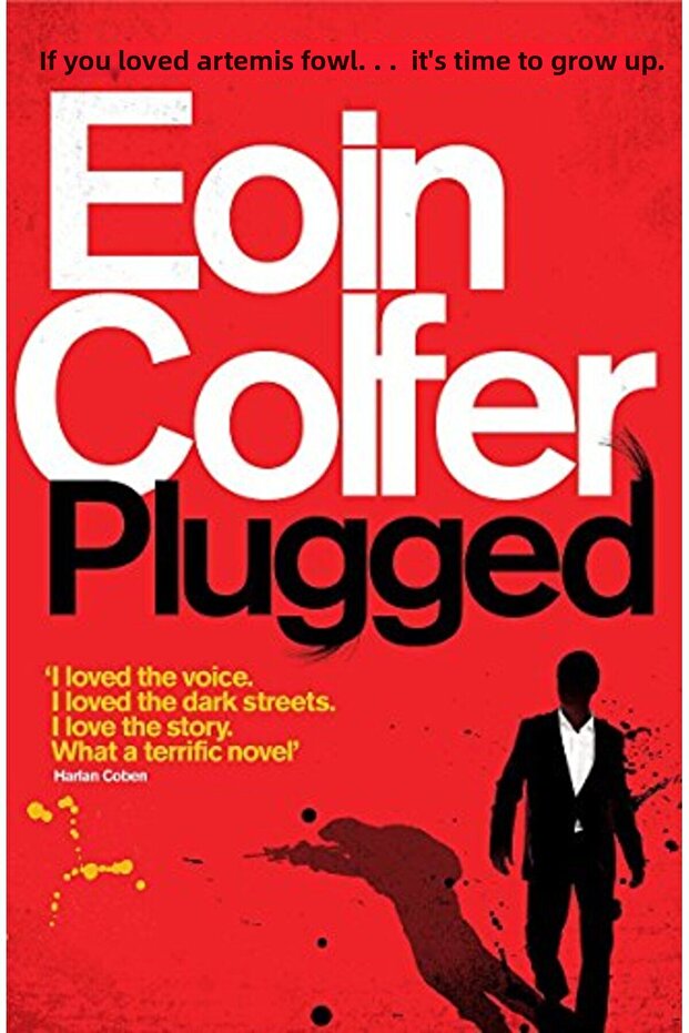 Plugged - 1