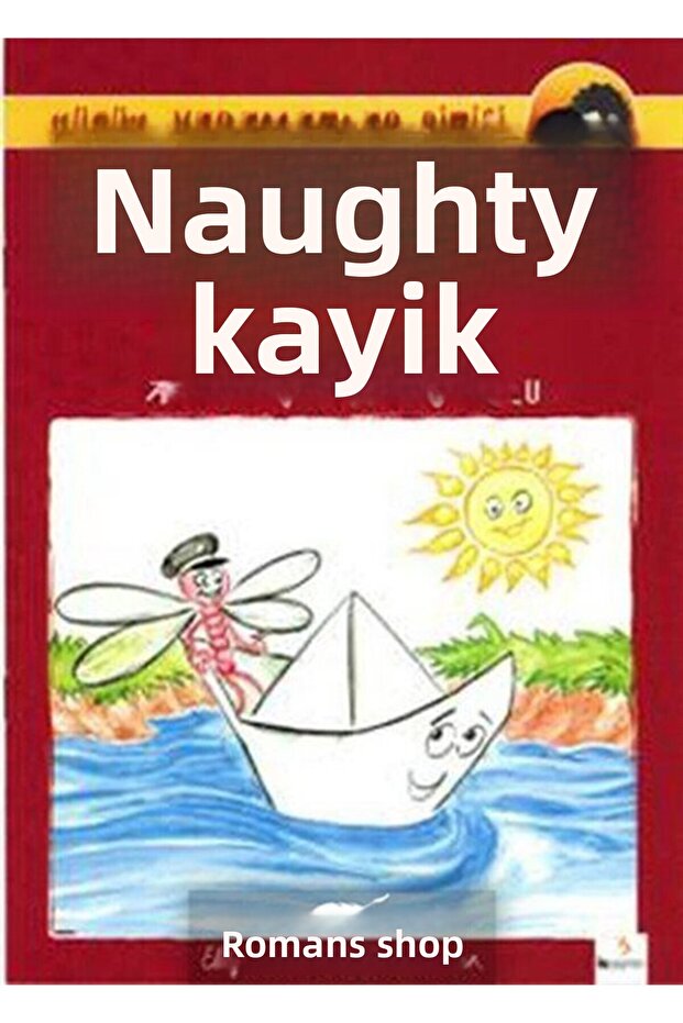 Yaramaz Kayık (el Yazılı)