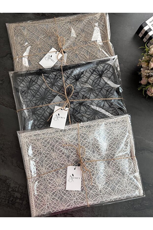 Runner Table Cover - 3