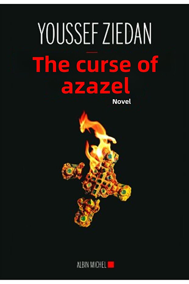 La Mal Diction Dazazel