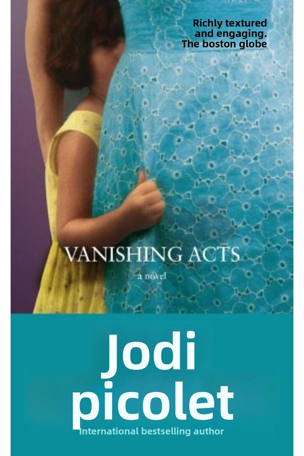 Vannishing Acts