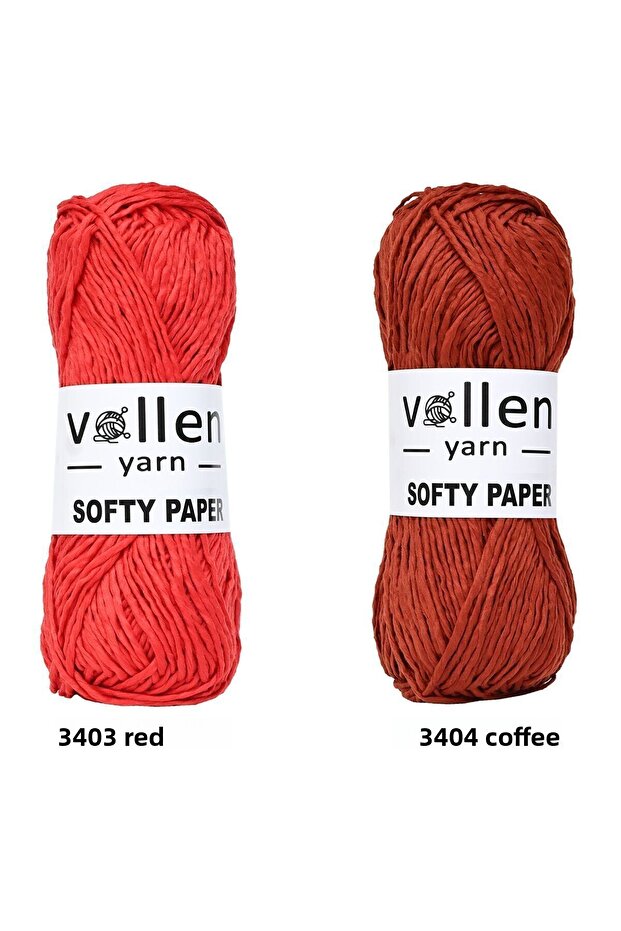 حبل ورقي من الرافية الناعمة باللون الوردي - هواية، مصنوع يدويًا، محبوك يدويًا، حقيبة، لوحة وحبل قبعة - 3