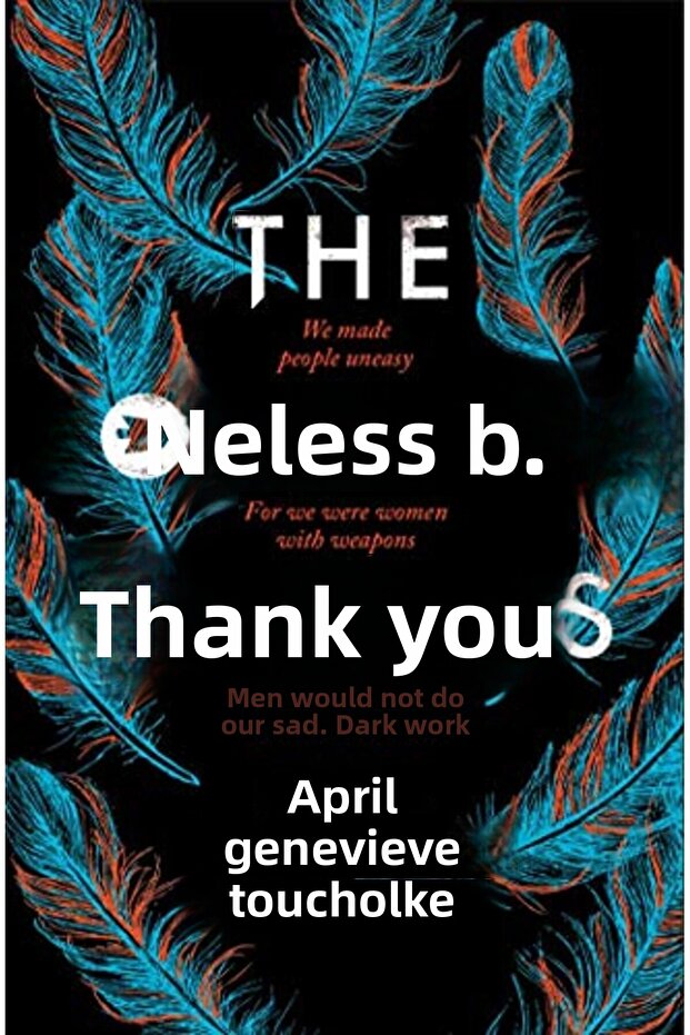 The Boneless Mercies