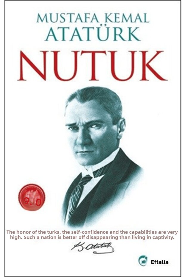 Nutuk
