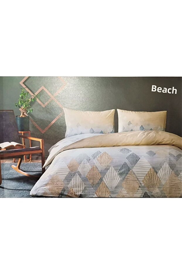 Nev.Tk. Nev Ck Beige Playa
