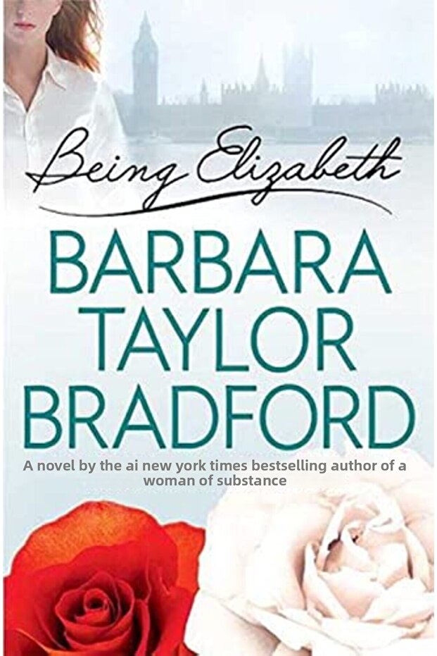 Being Elizabeth