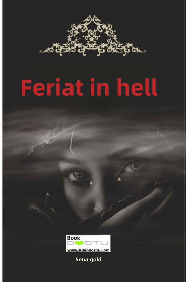 Cehennemde Feryat – Sena Altun