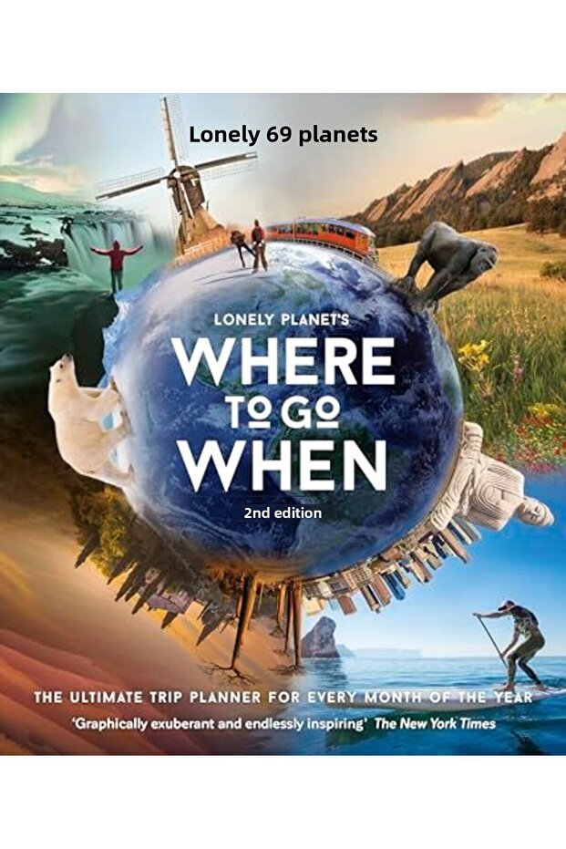 Where To Go When
