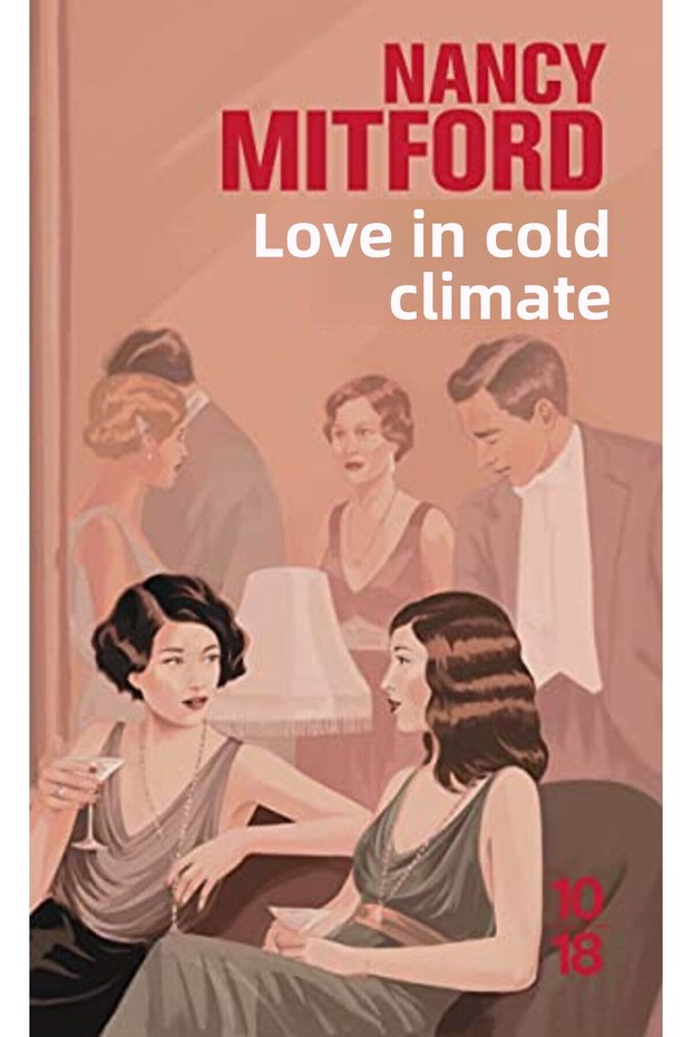 Lamour Dans Un Climat Froid
