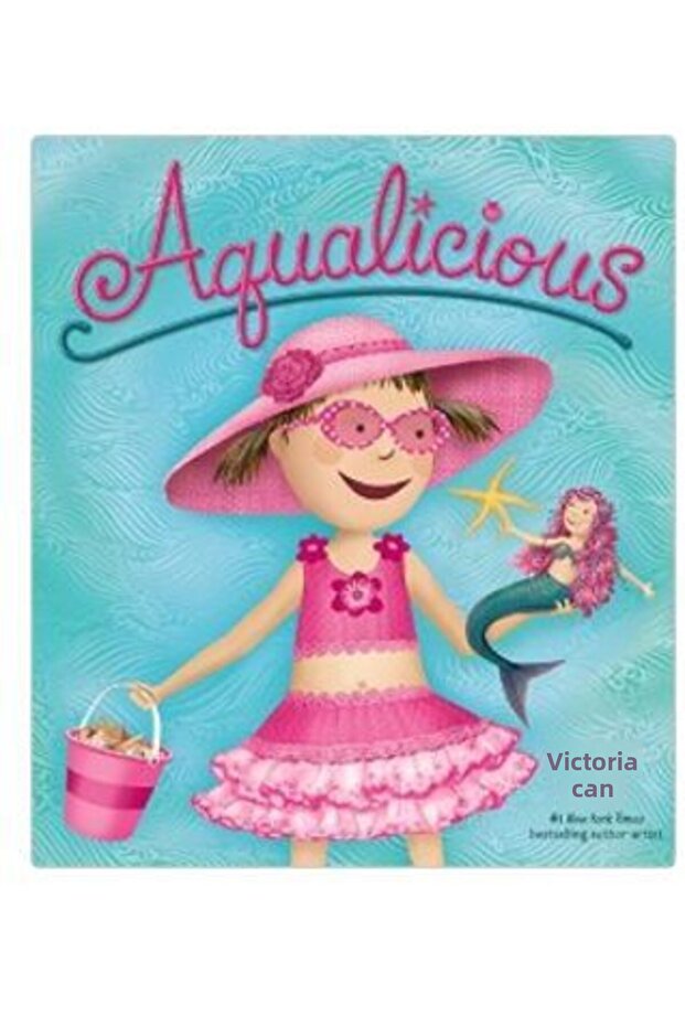 Aqualicious - 1