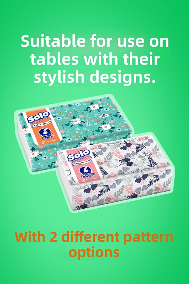 Check-and-Take Wipes 4-pack - 5