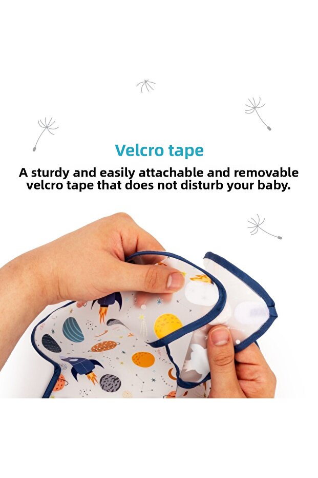 Eva Large Apron Planets - 5