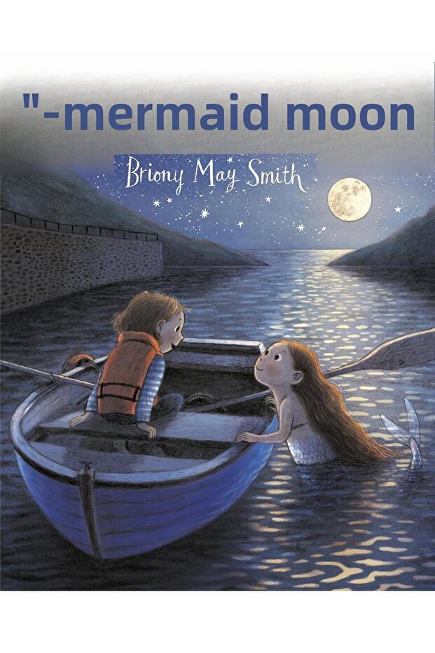 The Mermaid Moon