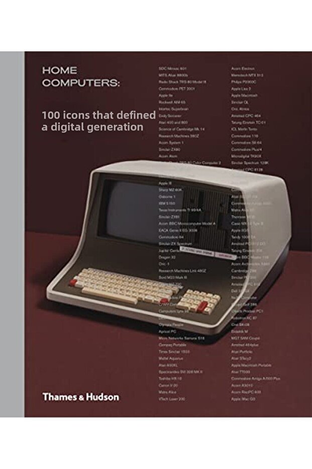 Home Computers - 1