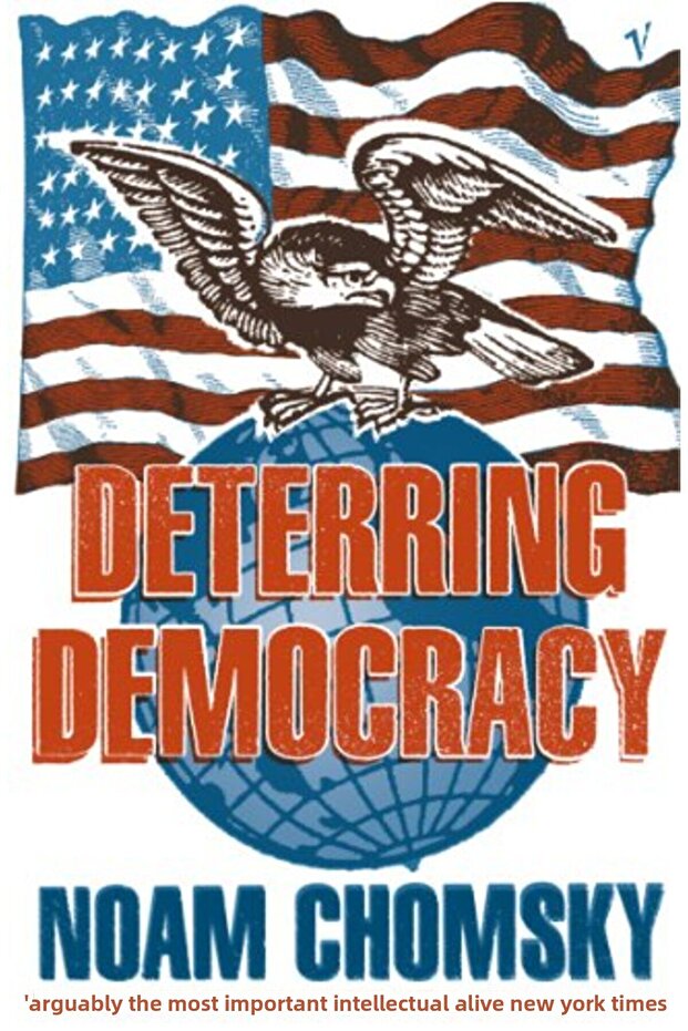 Deterring Democracy - 1