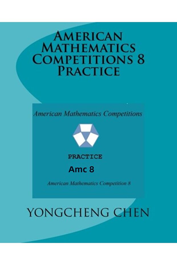 American Mathematics Competitions 8 Practice