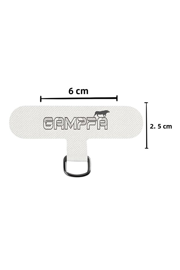 جهاز حزام الرقبة للهاتف 2 قطعة - 2