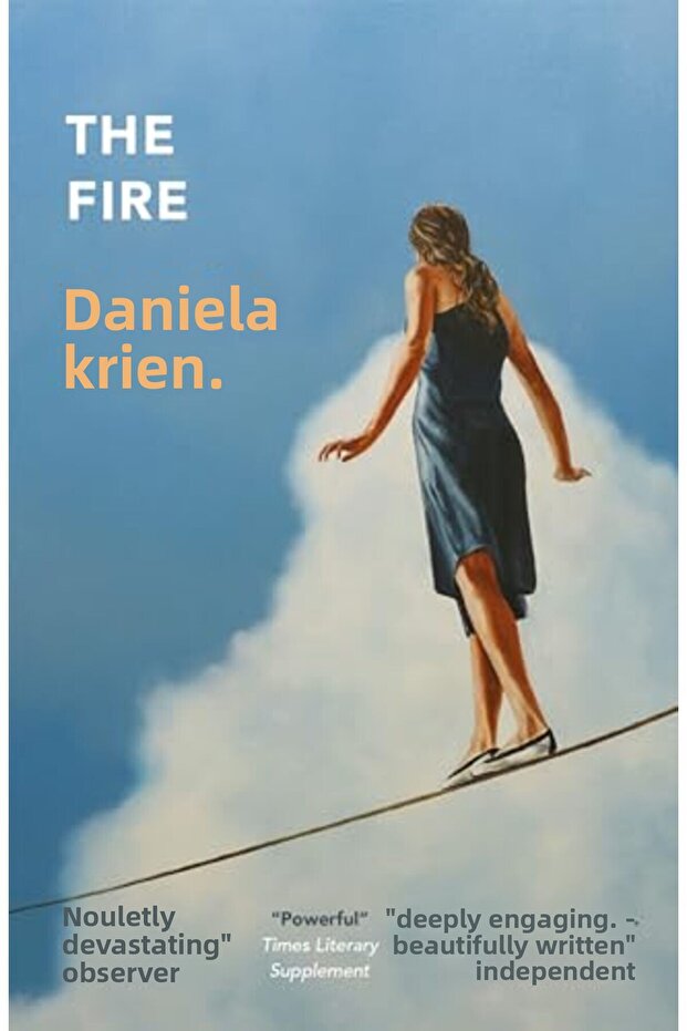 Fire - 1