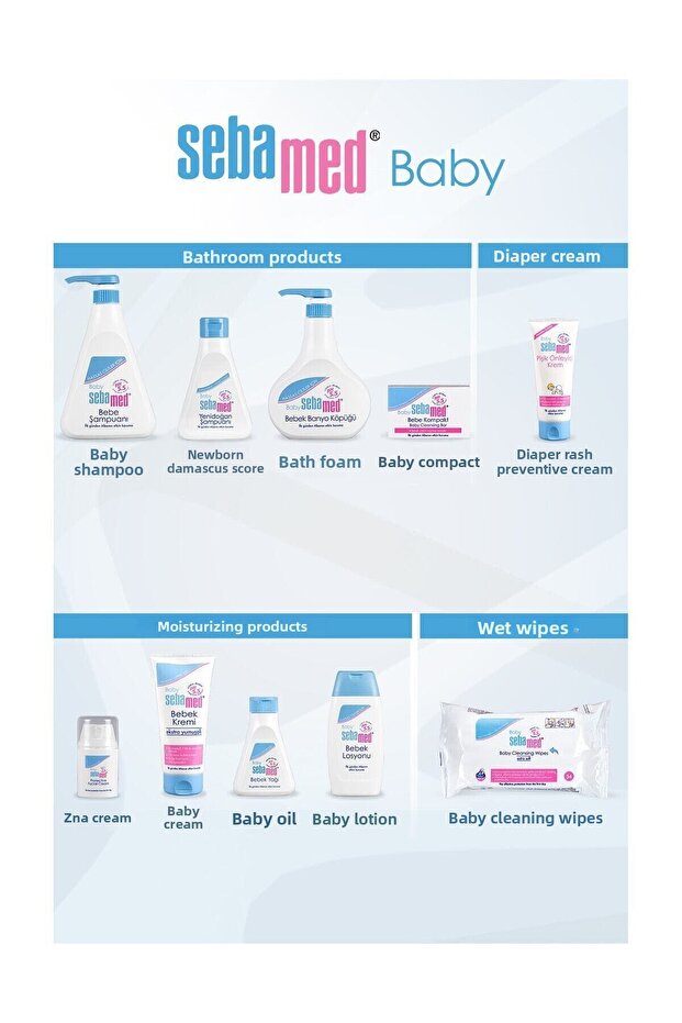 شامبو حديثي الولادة 250 مل - 7