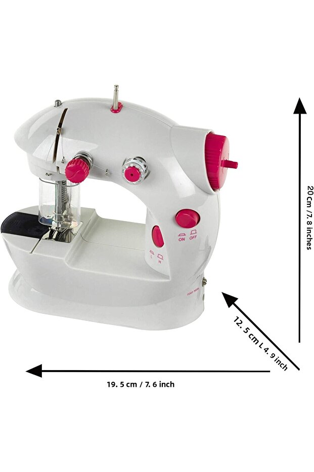 Masina de cusut pentru copii - 6