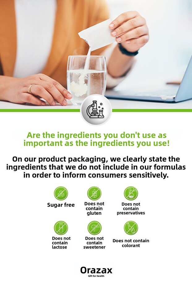 أورزاكس بروسيف إم 30 كيس - 6