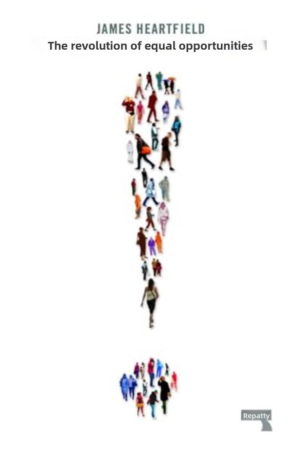 The Equal Opportunities Revolution